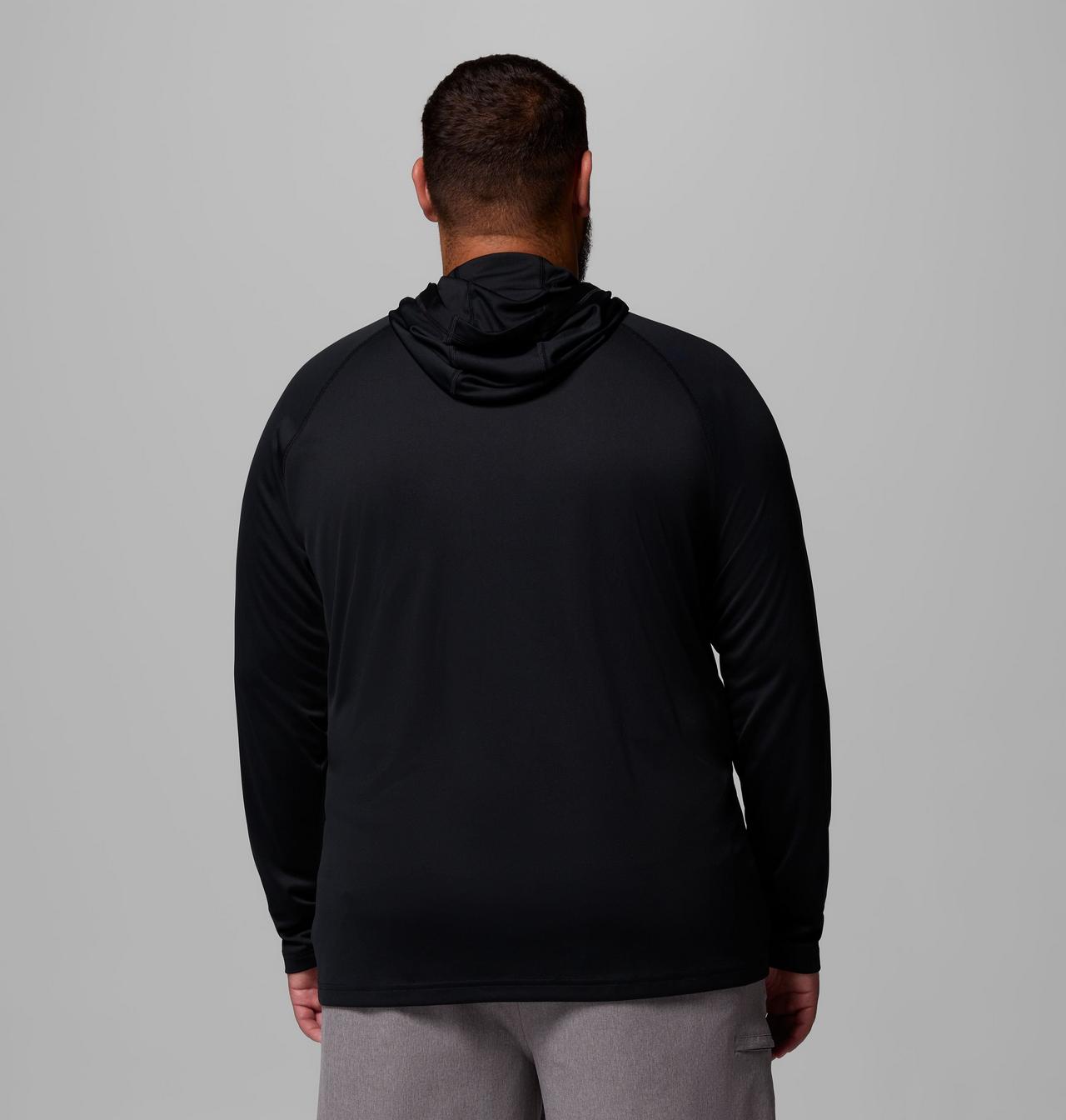 Men's PFG Terminal Tackle™ Hoodie - Big 3