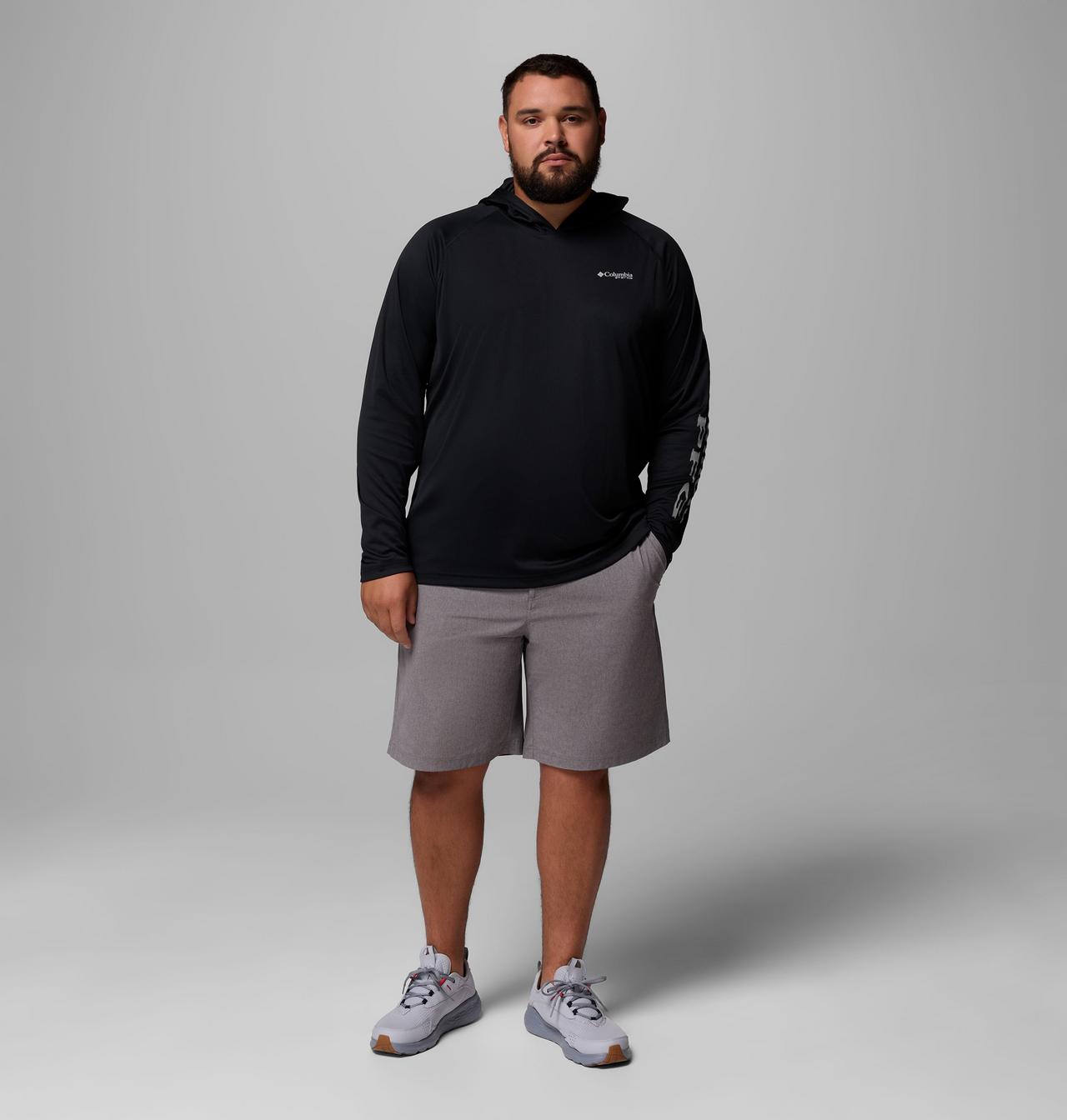 Men's PFG Terminal Tackle™ Hoodie - Big 2