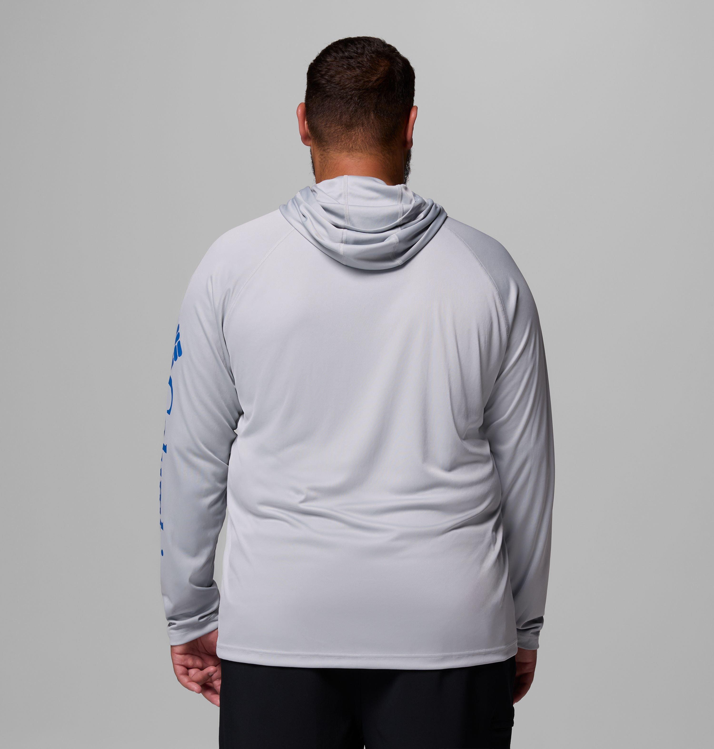 Chandail à capuchon PFG Terminal Tackle pour homme - Tailles Fortes 3