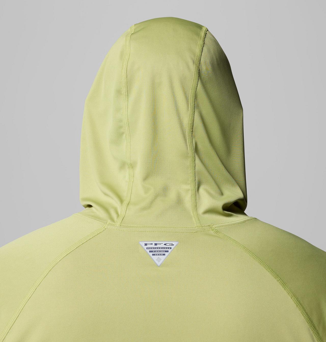 Men's PFG Terminal Tackle™ Hoodie - Big | 302 | 1X 6