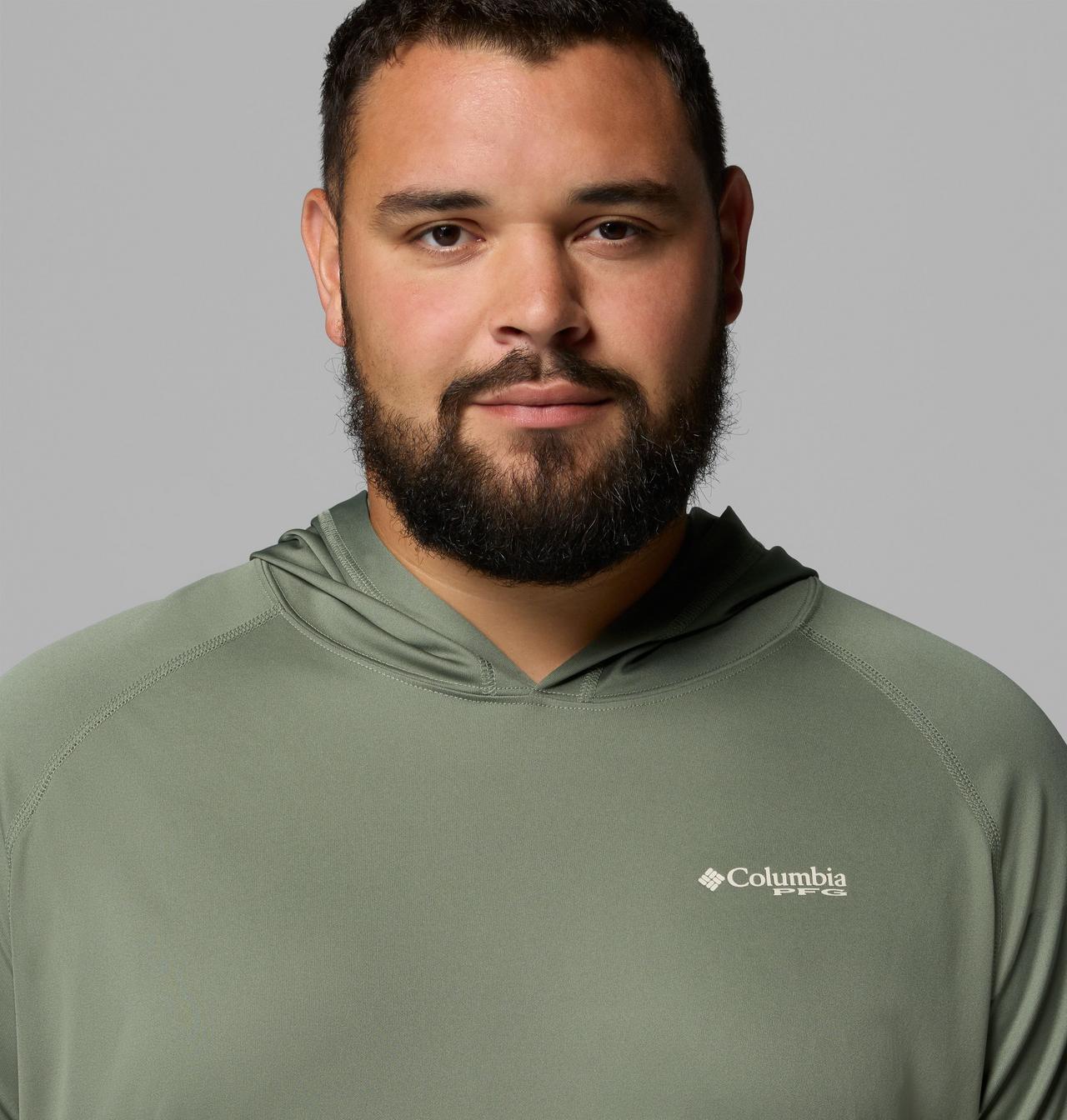 Men's PFG Terminal Tackle™ Hoodie - Big 5