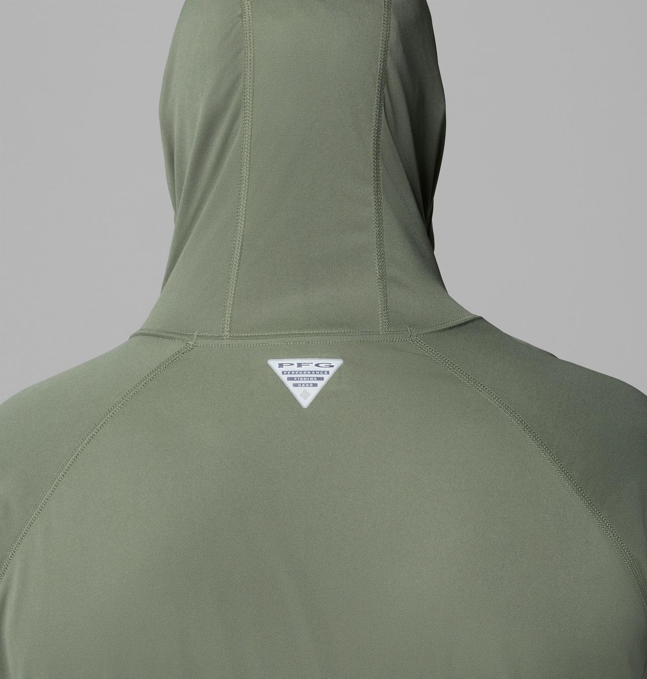 Men's PFG Terminal Tackle™ Hoodie - Big 6
