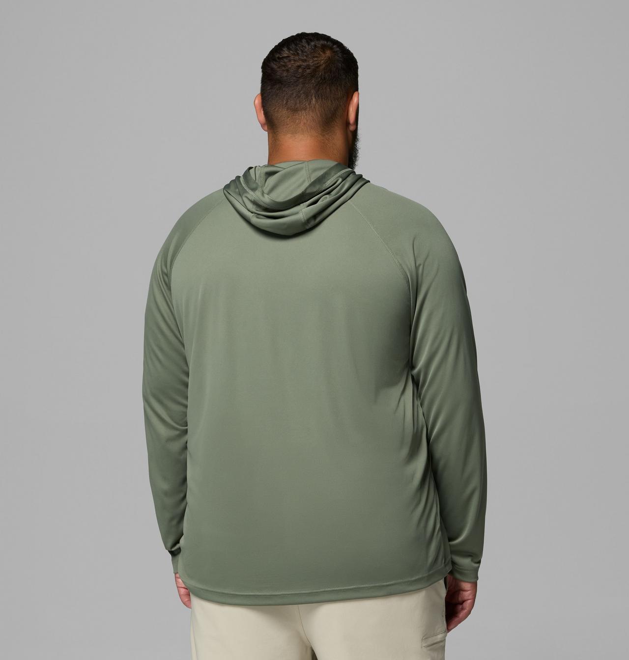 Men's PFG Terminal Tackle™ Hoodie - Big 3