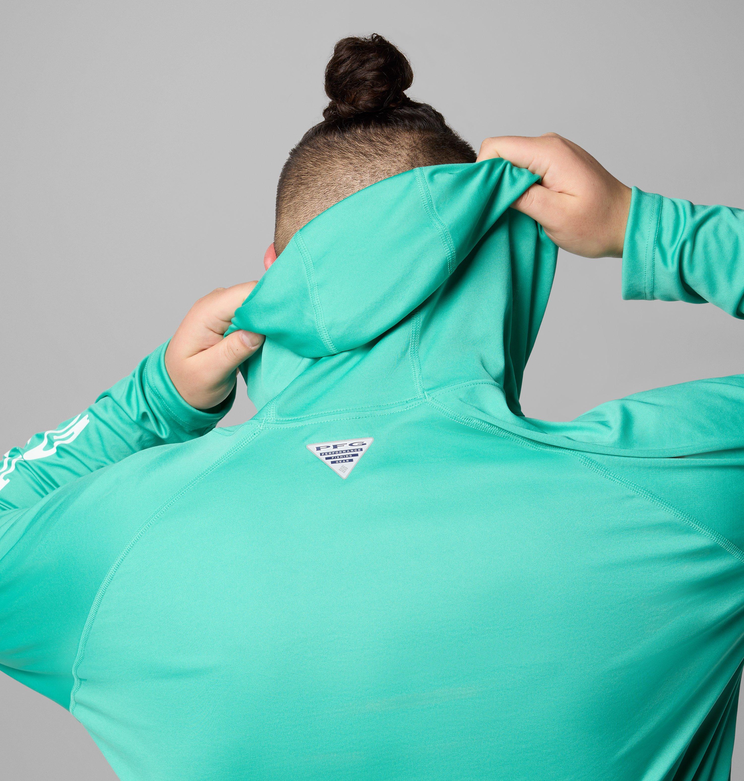Men's PFG Terminal Tackle Hoodie - Big 6