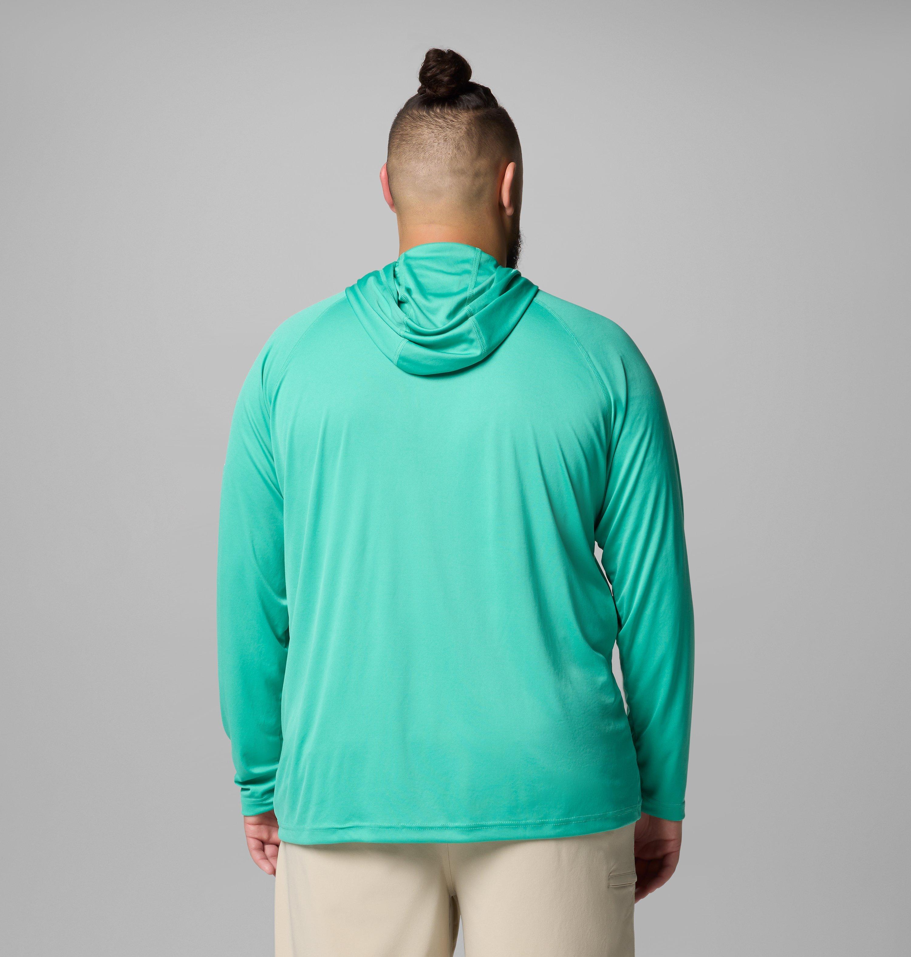 Men's PFG Terminal Tackle Hoodie - Big 3