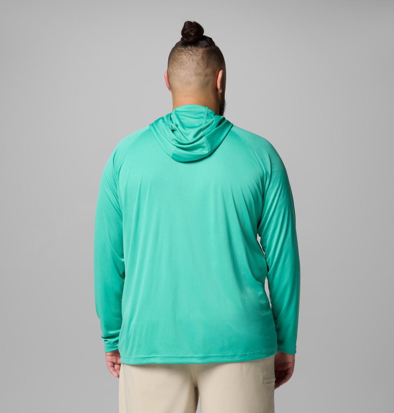 Men's PFG Terminal Tackle™ Hoodie - Big 3