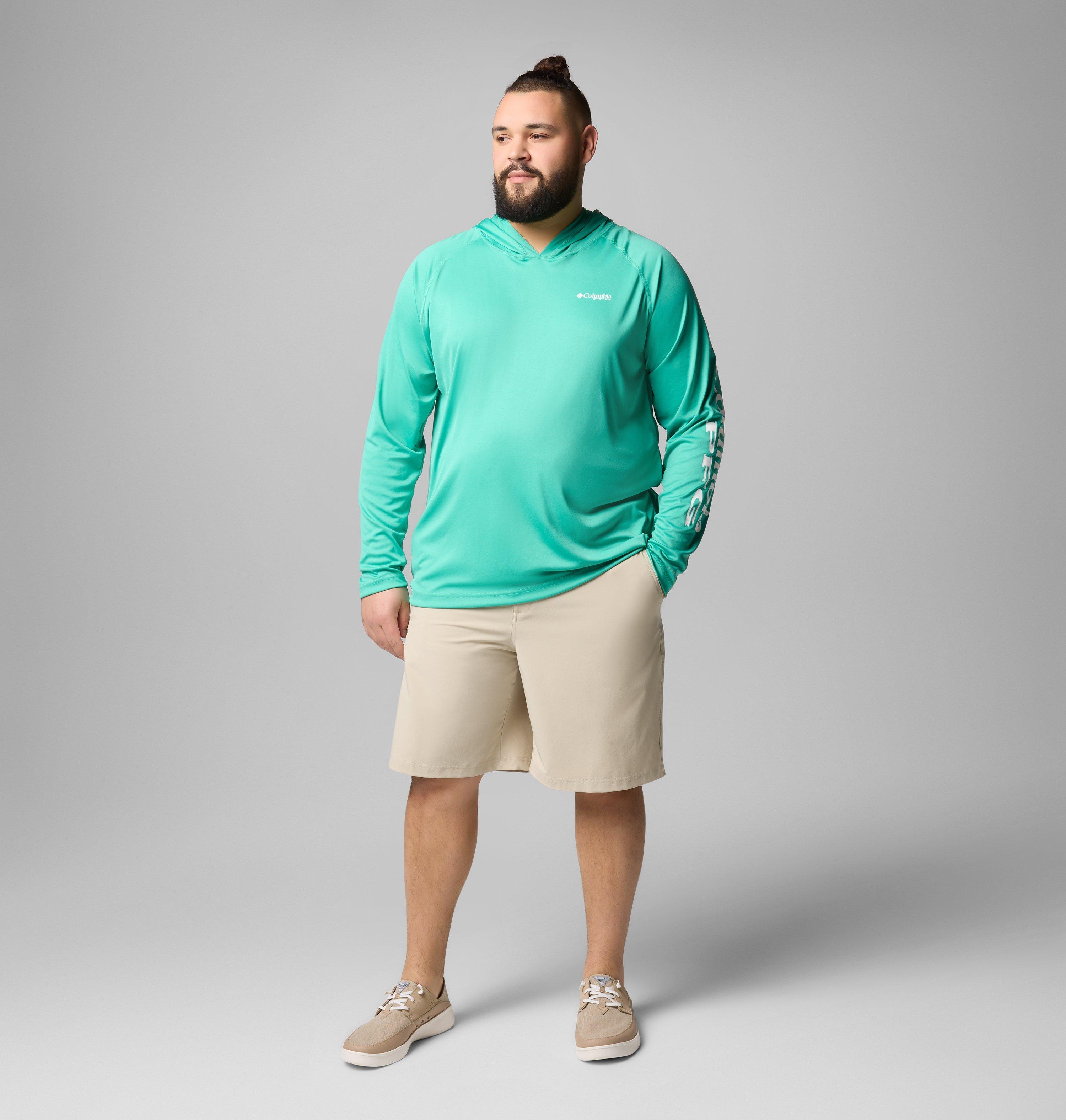 Men's PFG Terminal Tackle Hoodie - Big 2
