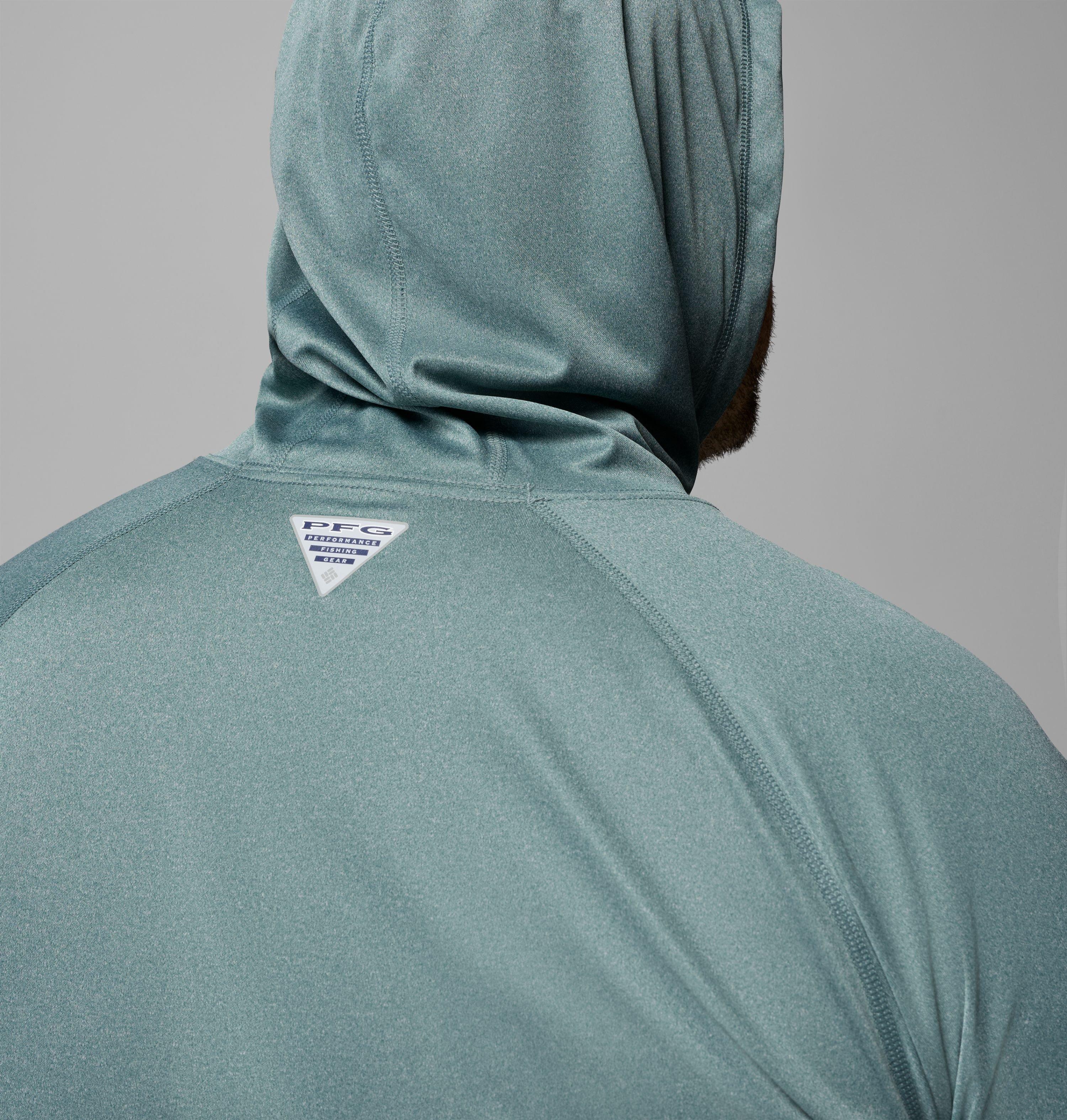 Men's PFG Terminal Tackle Hoodie - Big 6