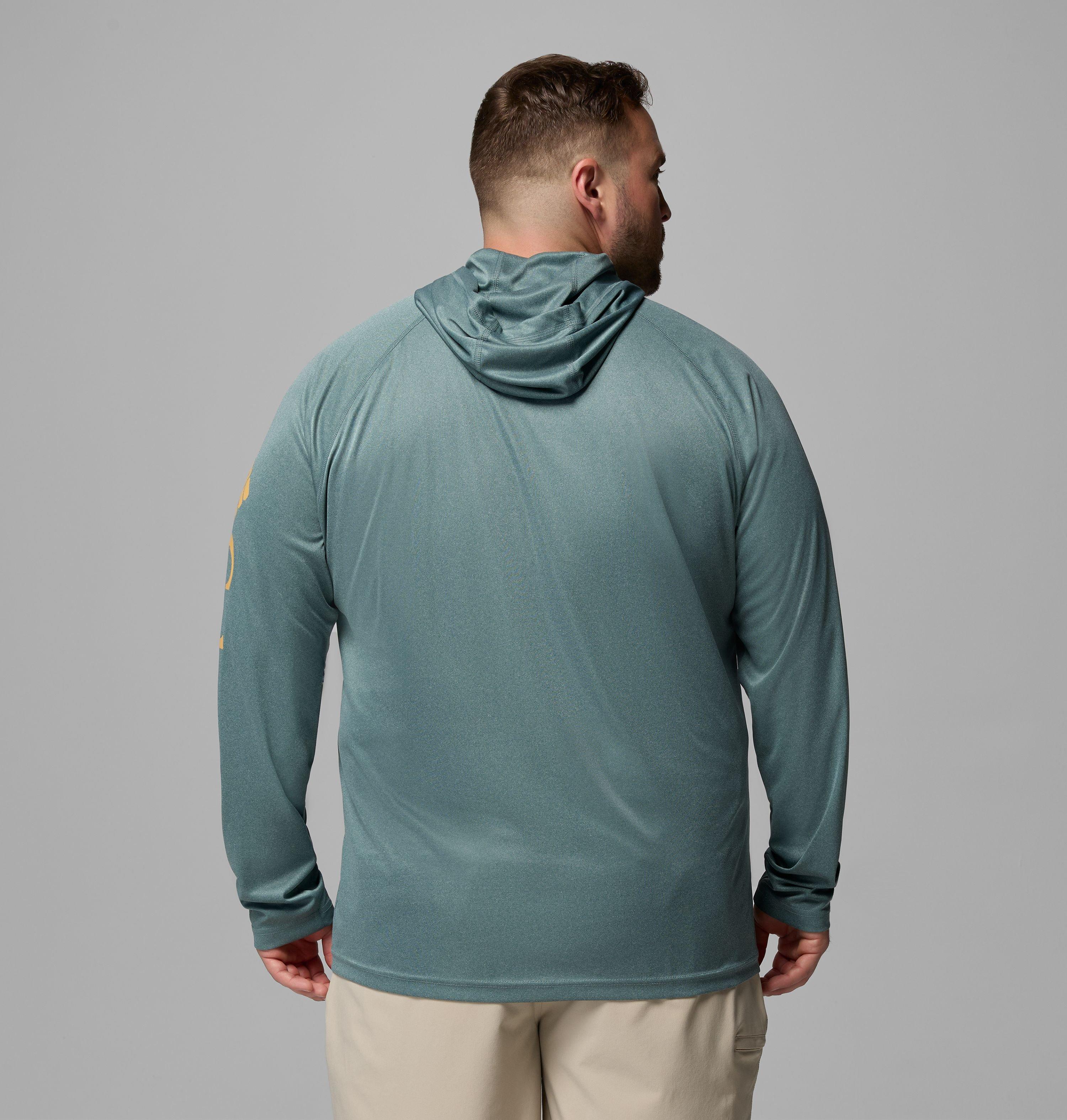 Men's PFG Terminal Tackle Hoodie - Big 3