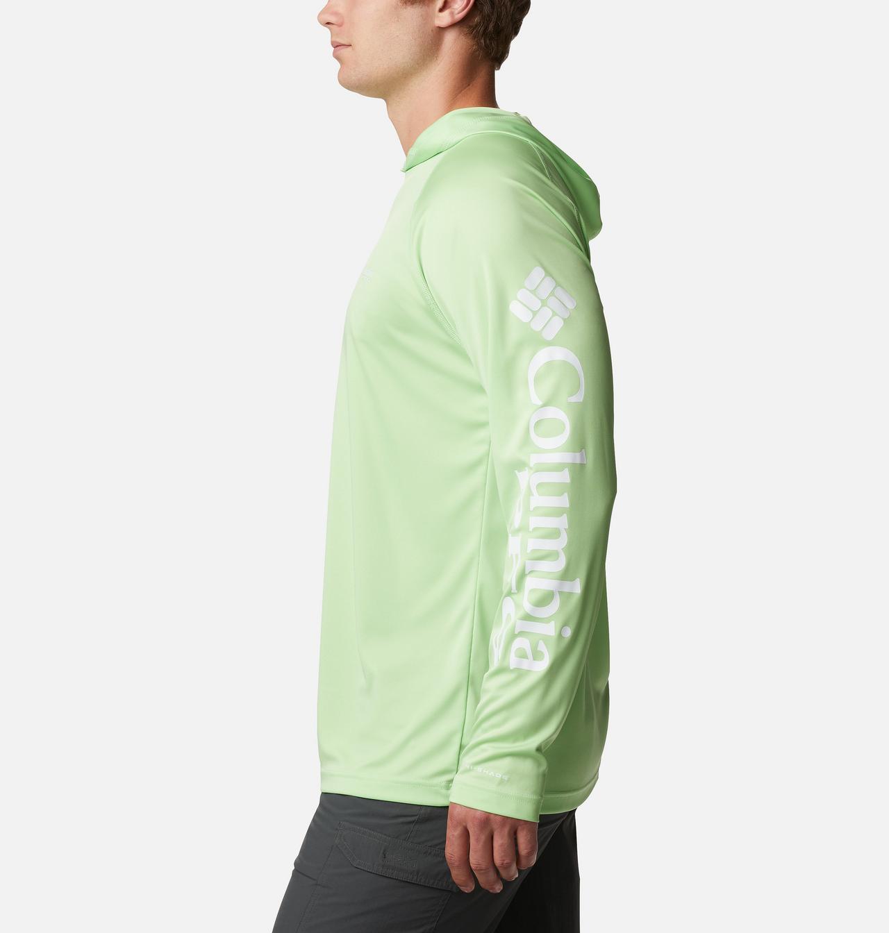 Men's PFG Terminal Tackle™ Hoodie - Big 3