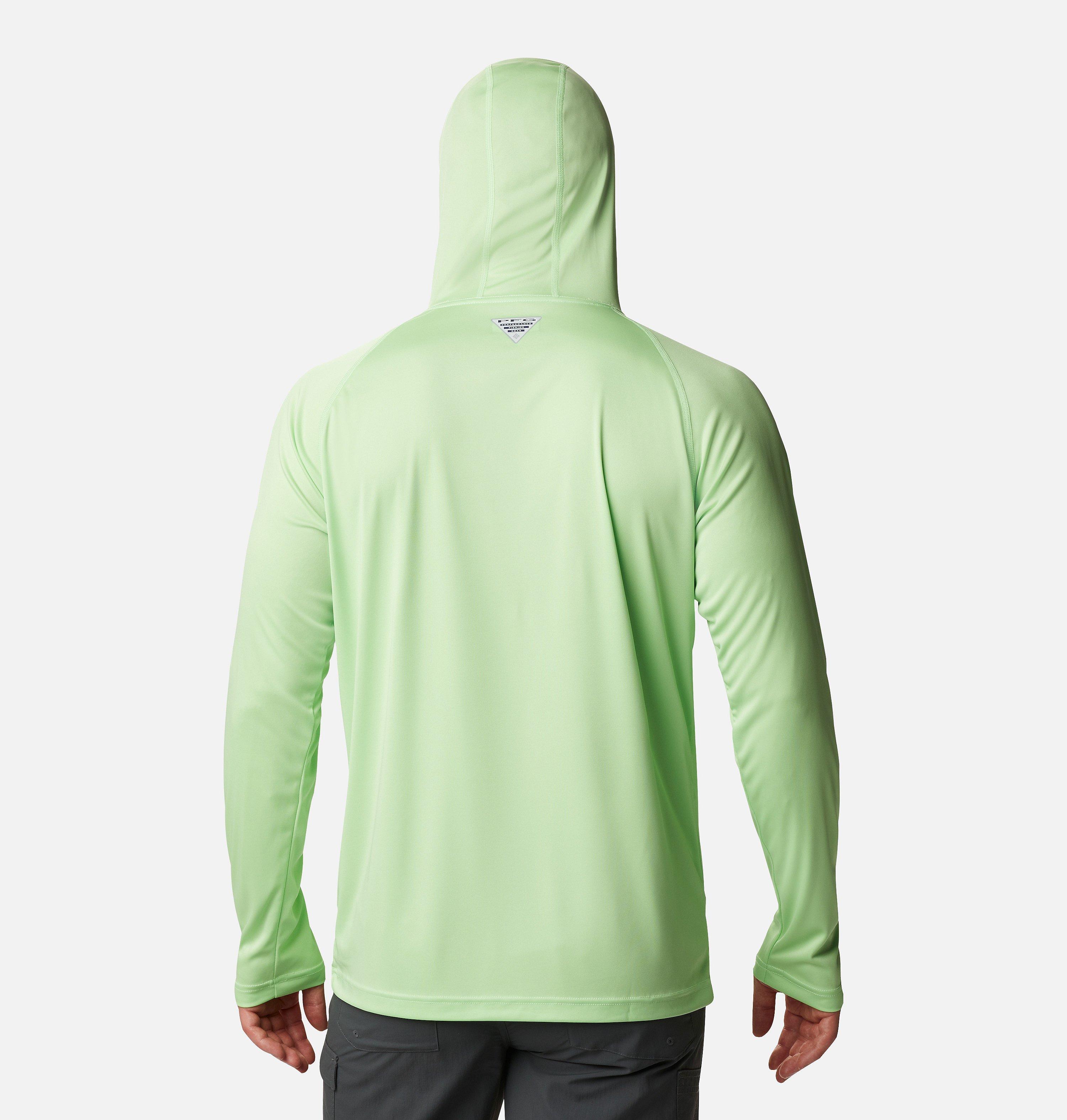 Men's PFG Terminal Tackle Hoodie - Big 2