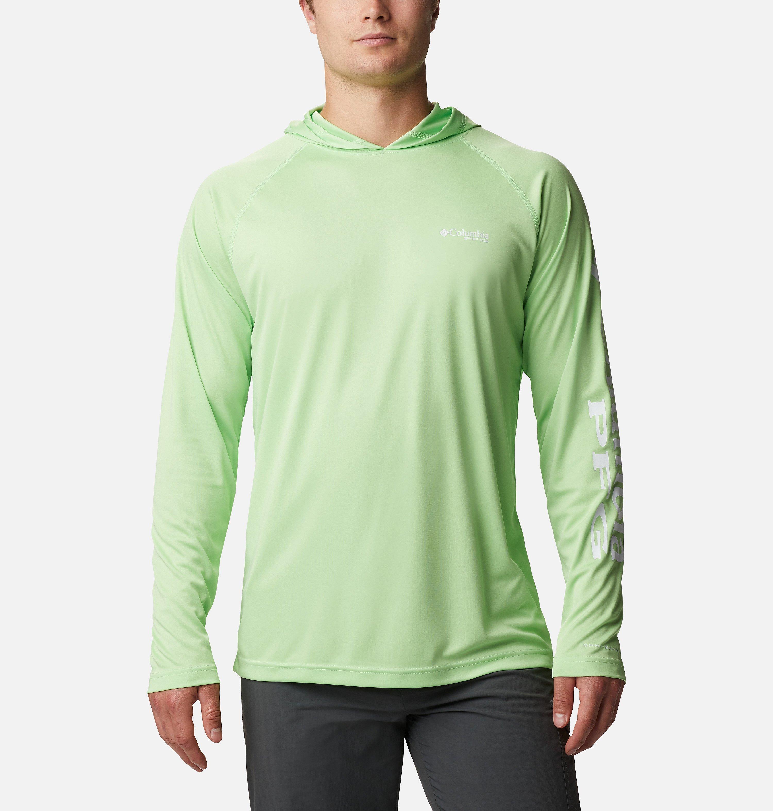 Men's PFG Terminal Tackle Hoodie - Big 1