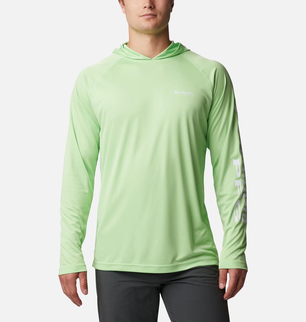 Men's PFG Terminal Tackle™ Hoodie - Big 1