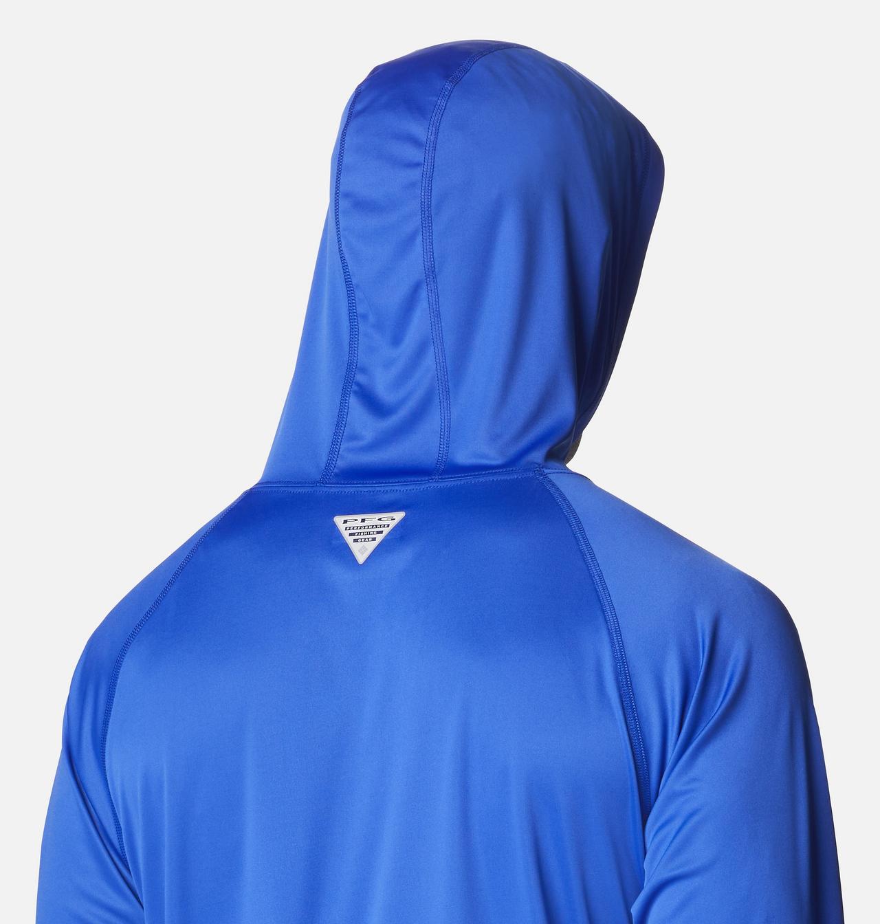 Men's PFG Terminal Tackle™ Hoodie - Big 5