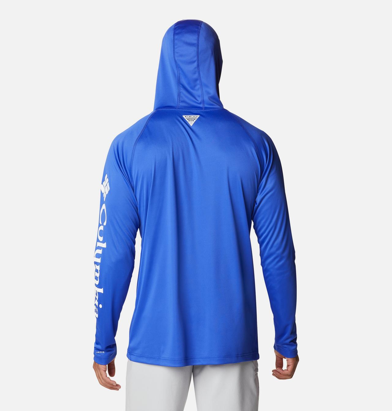 Men's PFG Terminal Tackle™ Hoodie - Big 2