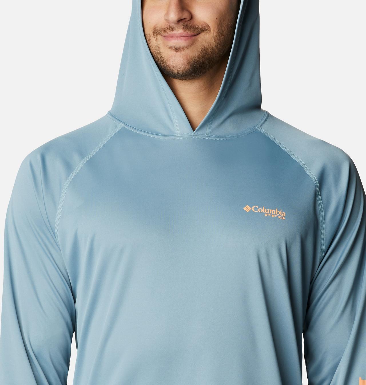 Men's PFG Terminal Tackle™ Hoodie - Big 4