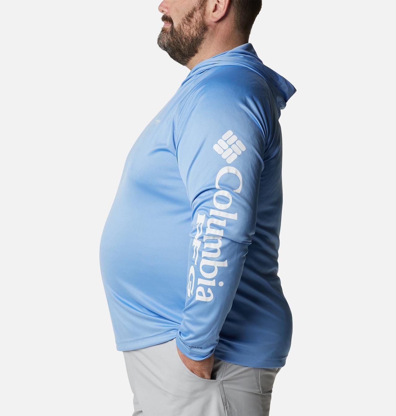 Men's PFG Terminal Tackle™ Hoodie - Big 3