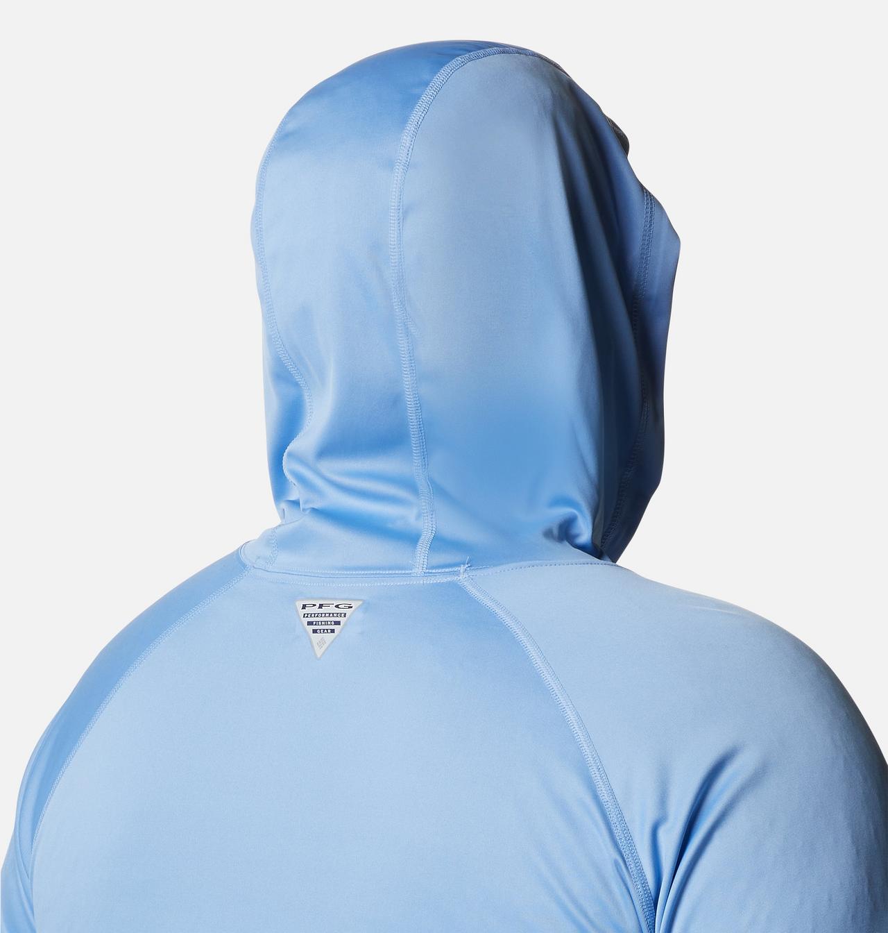 Men's PFG Terminal Tackle™ Hoodie - Big 5