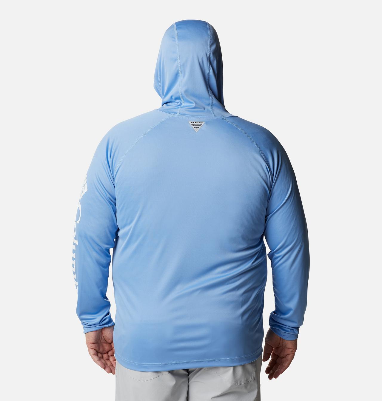 Men's PFG Terminal Tackle™ Hoodie - Big 2