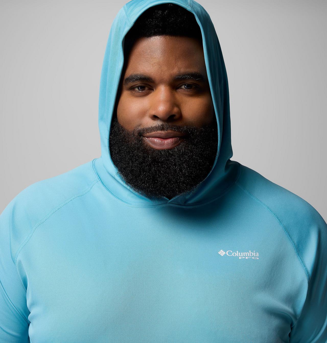 Men's PFG Terminal Tackle™ Hoodie - Big 5