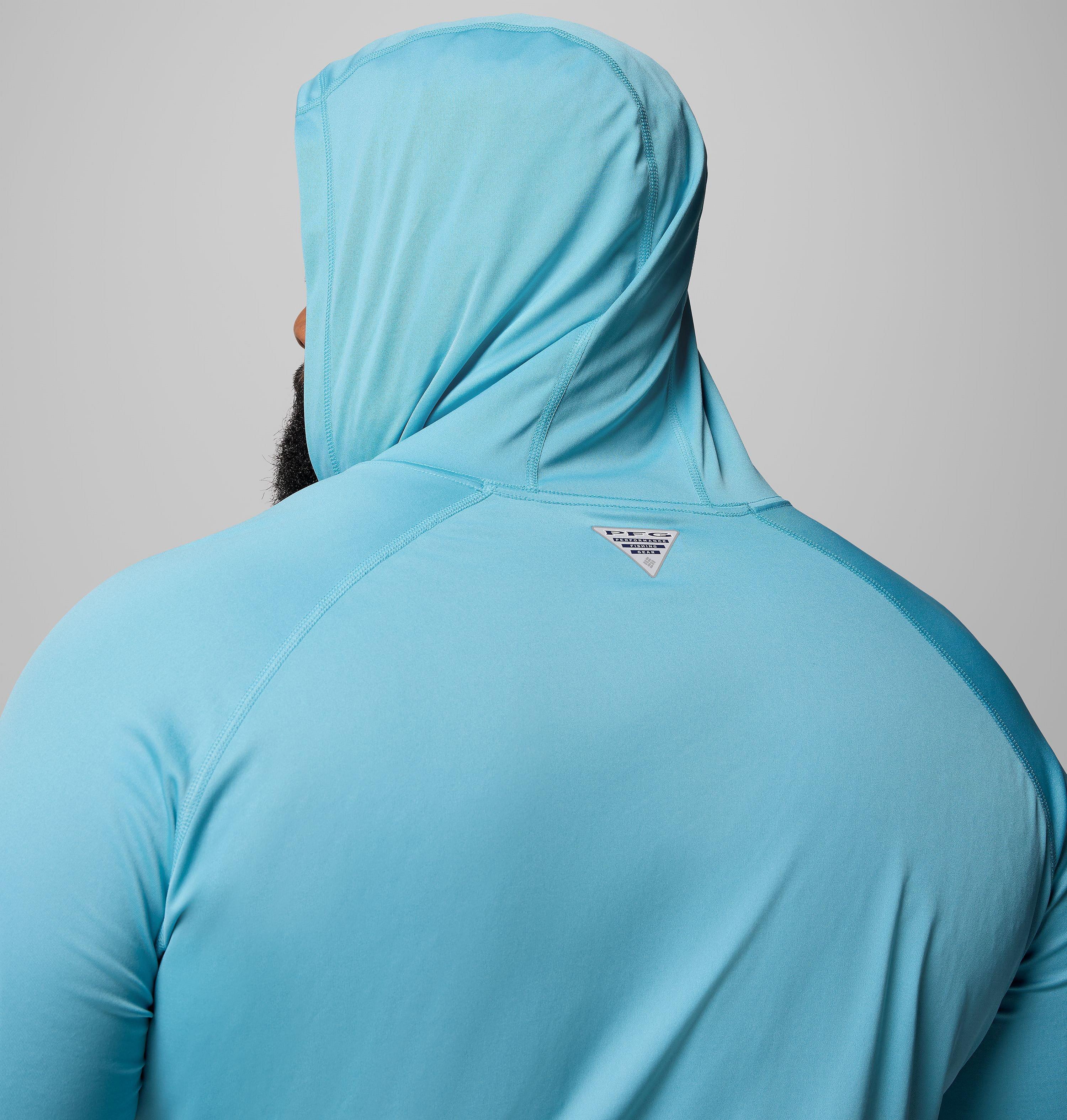 Men's PFG Terminal Tackle Hoodie - Big 6