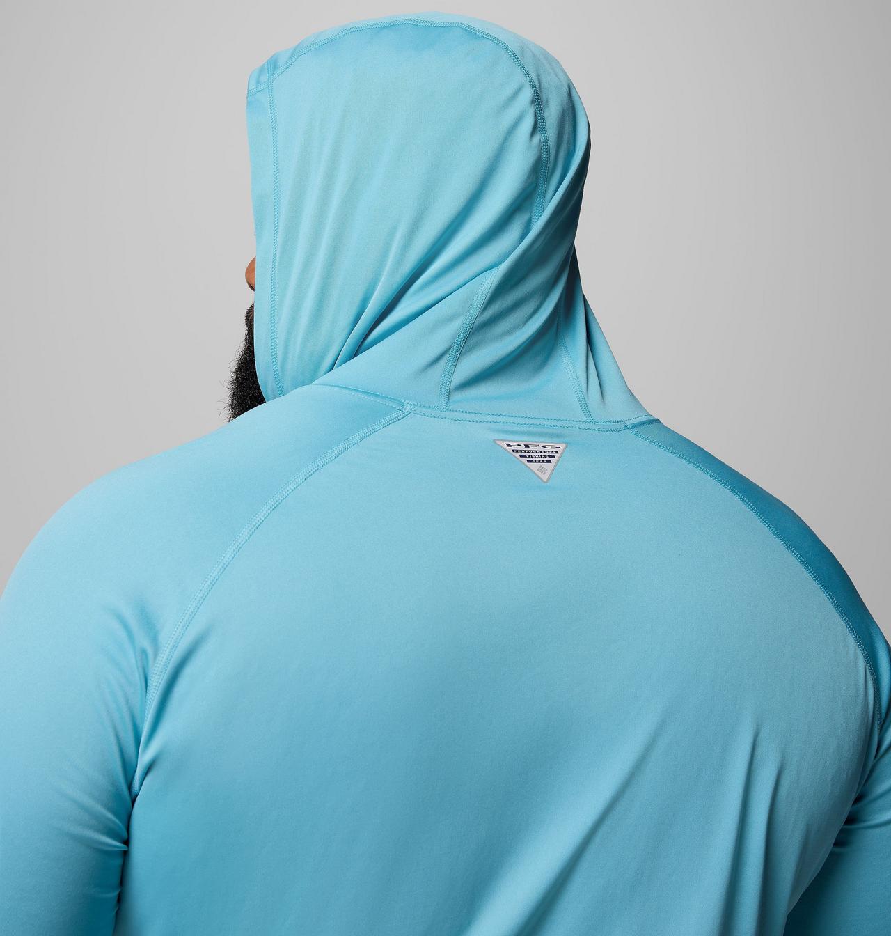 Men's PFG Terminal Tackle™ Hoodie - Big 6
