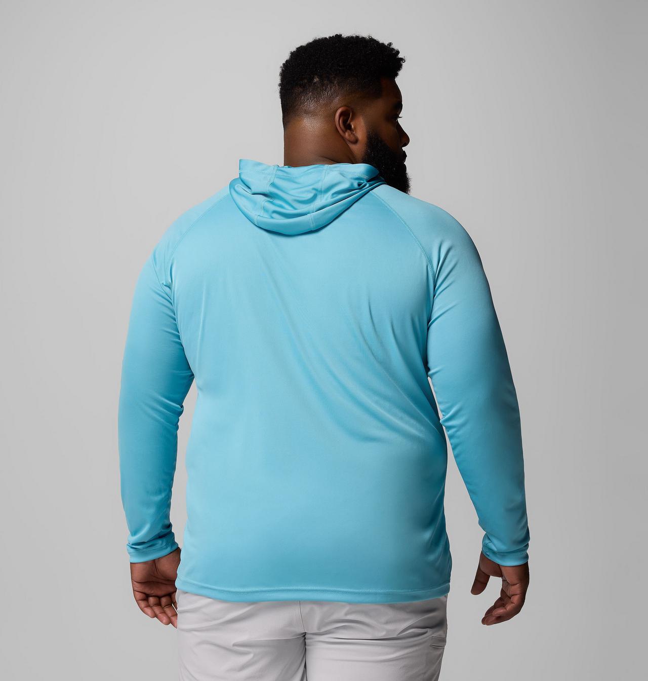 Men's PFG Terminal Tackle™ Hoodie - Big 3