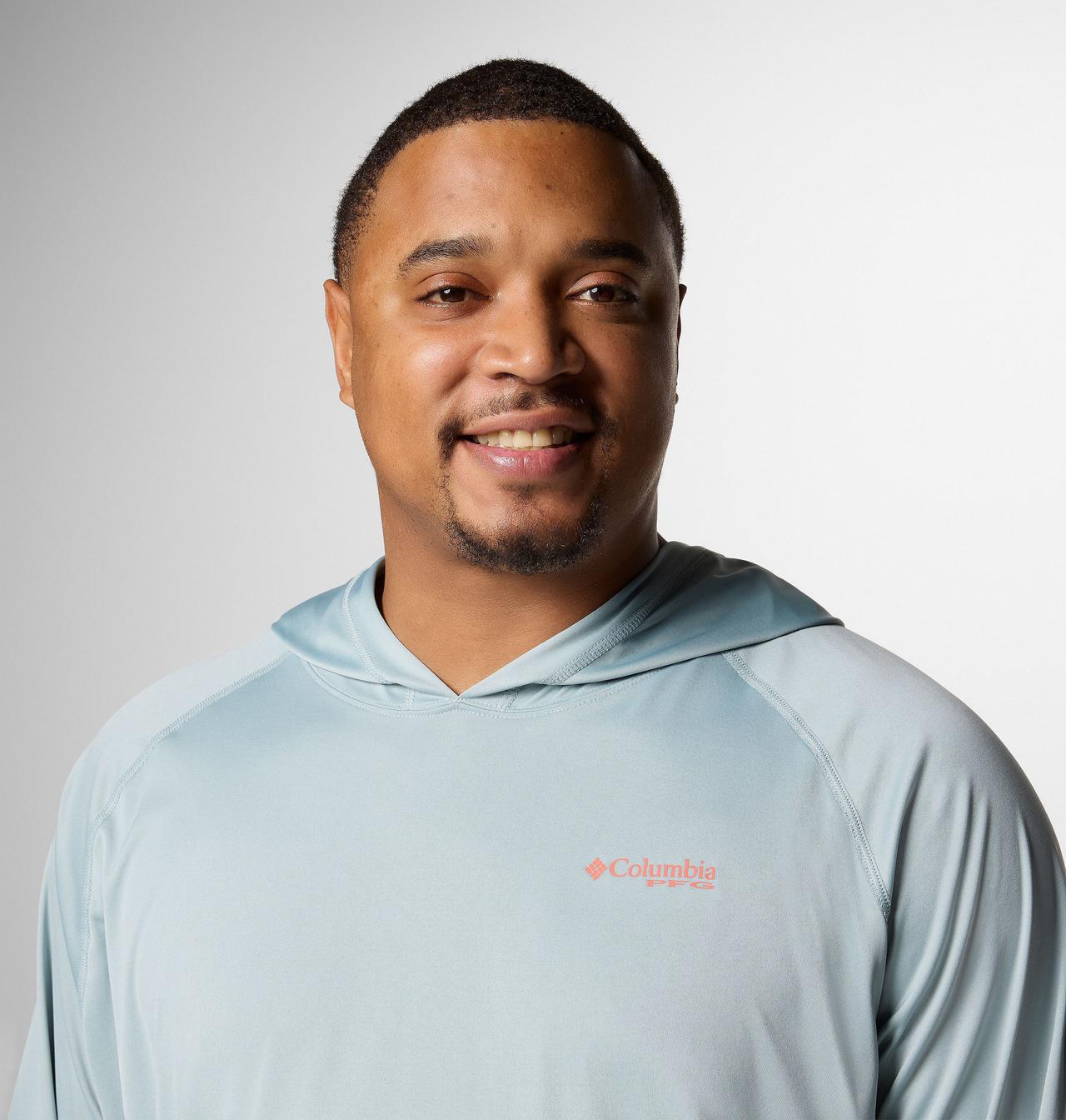 Men's PFG Terminal Tackle™ Hoodie - Big 5