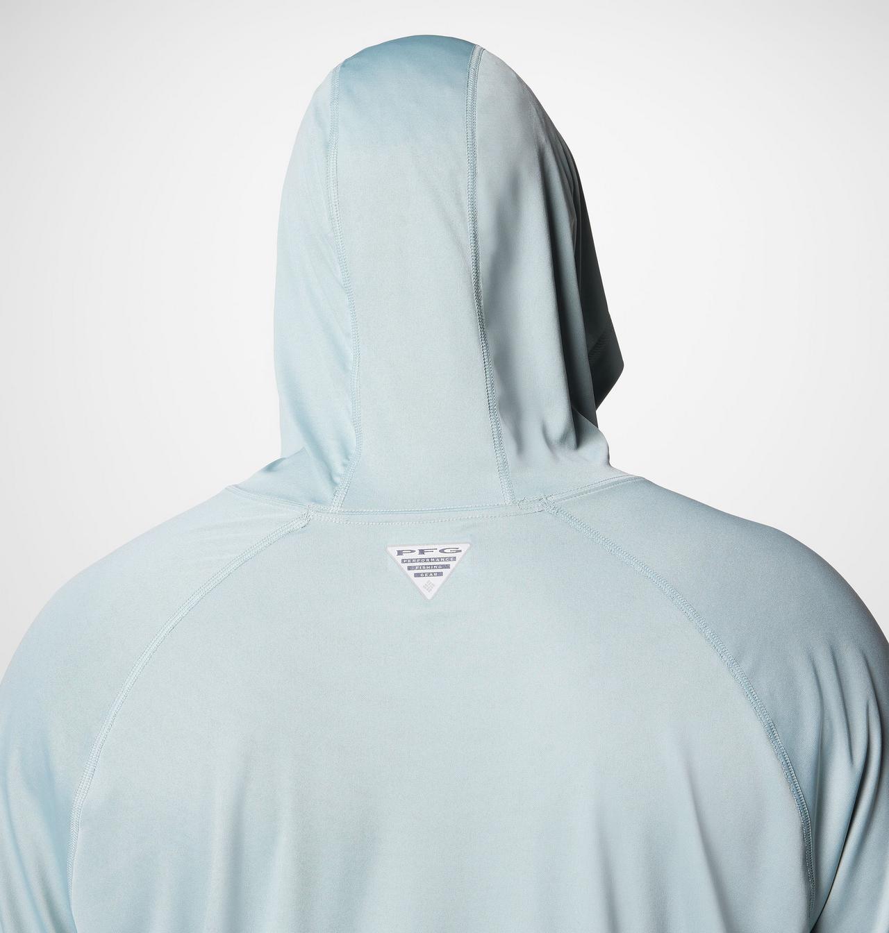 Men's PFG Terminal Tackle™ Hoodie - Big 6