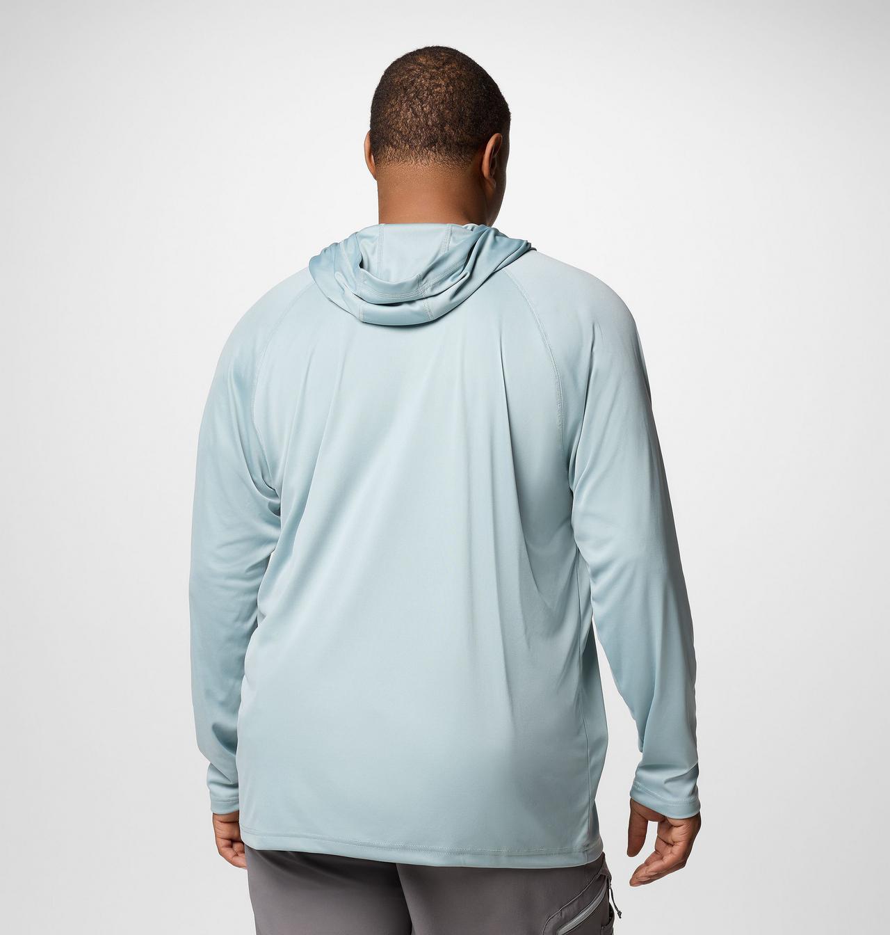 Men's PFG Terminal Tackle™ Hoodie - Big 3