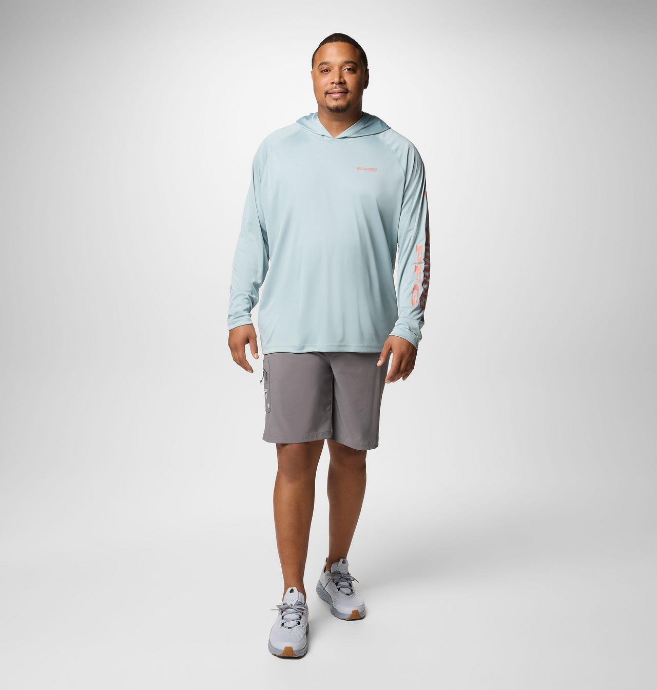 Men's PFG Terminal Tackle™ Hoodie - Big 2