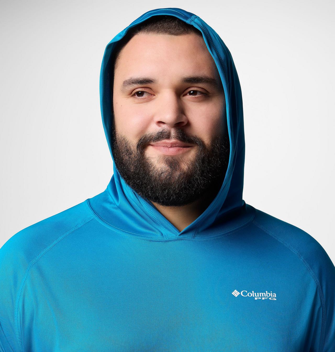 Men's PFG Terminal Tackle™ Hoodie - Big 5