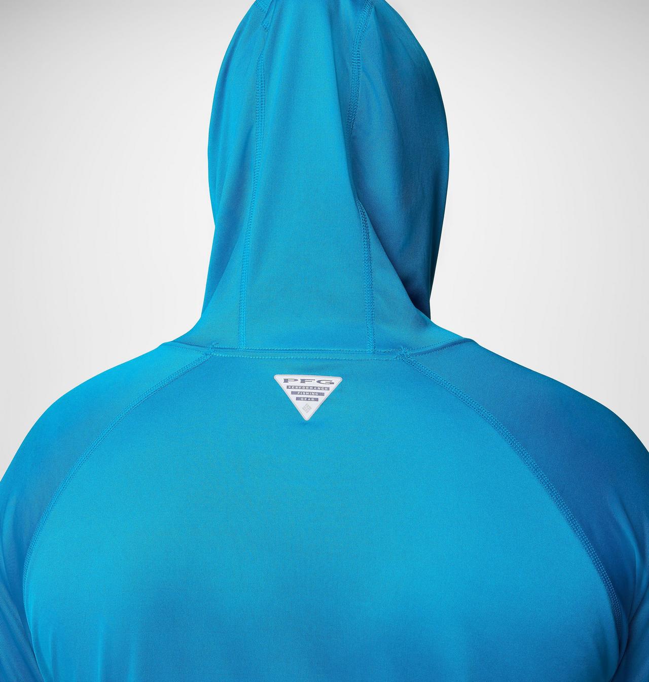 Men's PFG Terminal Tackle™ Hoodie - Big 6