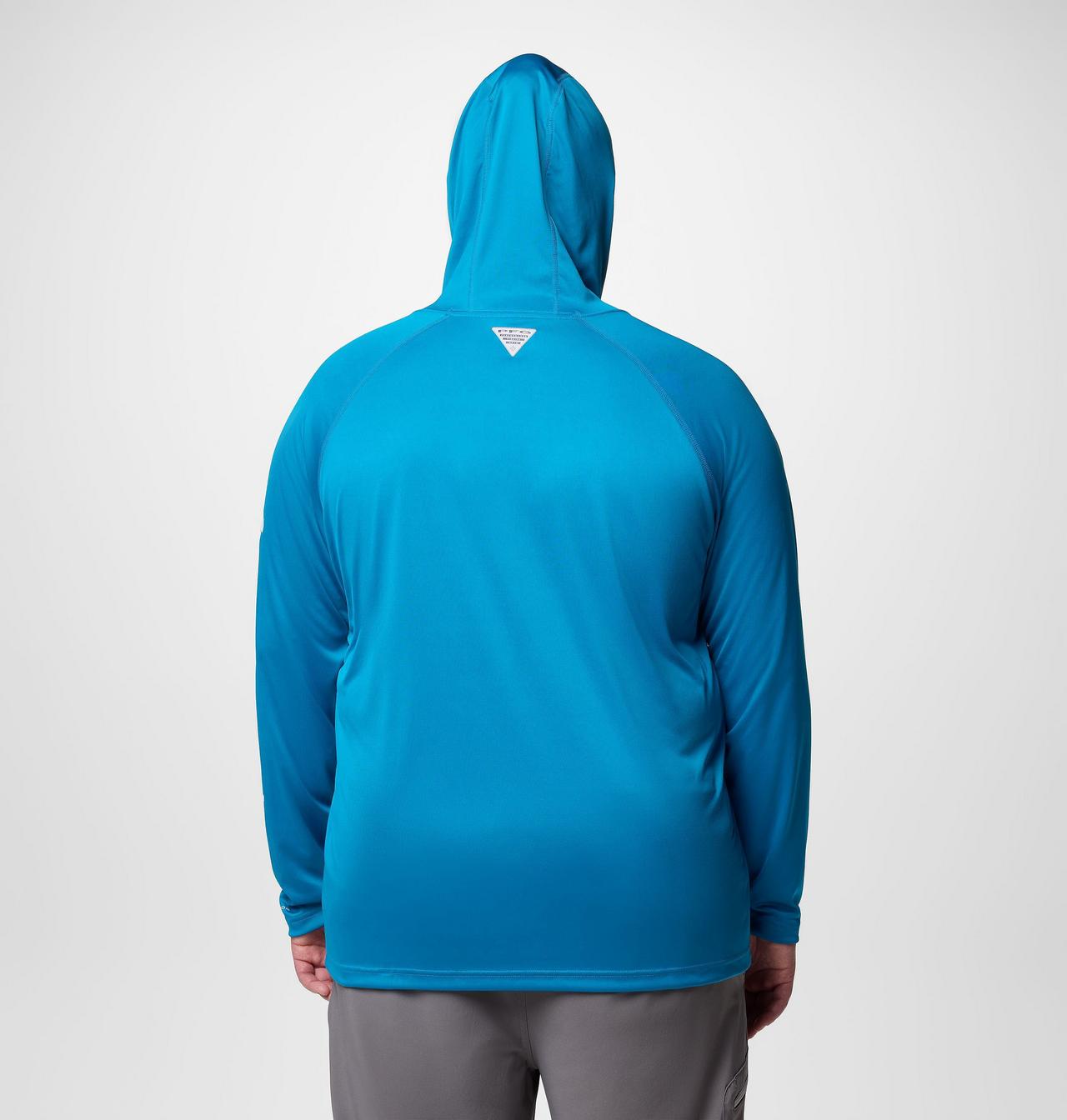 Men's PFG Terminal Tackle™ Hoodie - Big 3