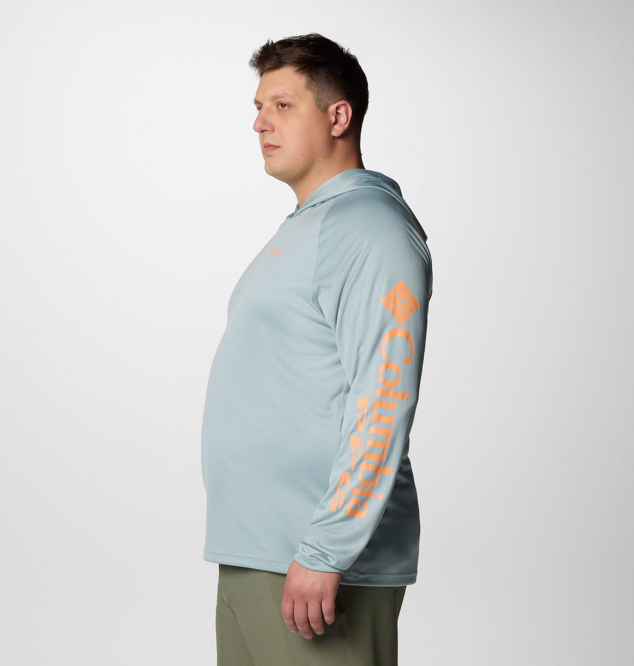 Men's PFG Terminal Tackle™ Hoodie - Big 4