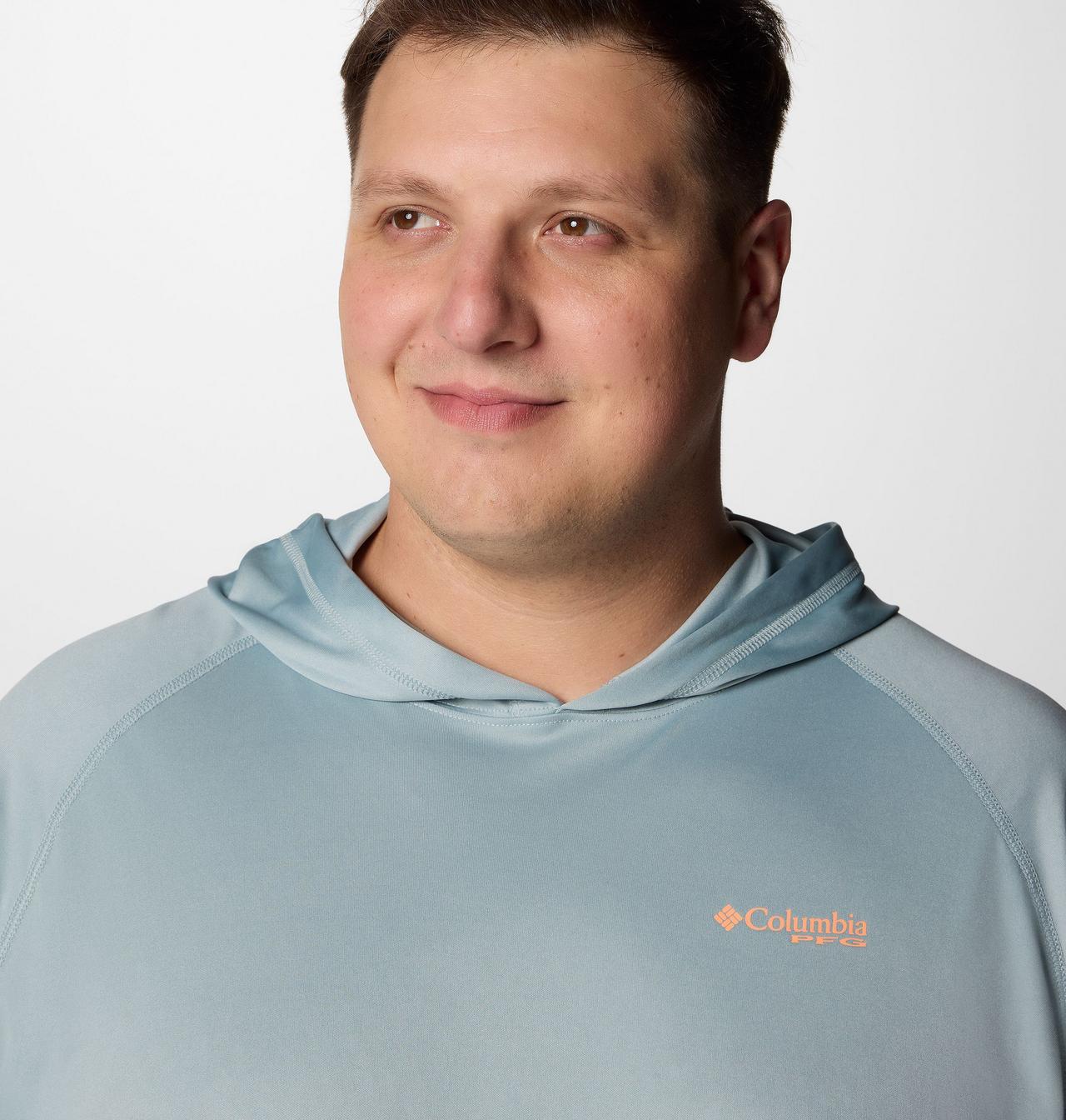 Men's PFG Terminal Tackle™ Hoodie - Big 5