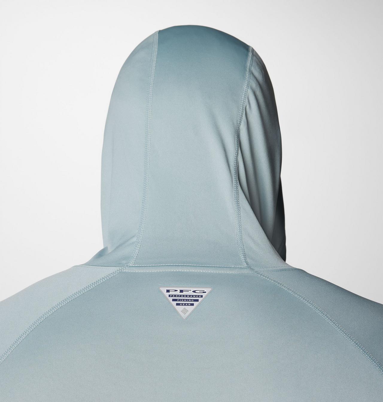 Men's PFG Terminal Tackle™ Hoodie - Big 6