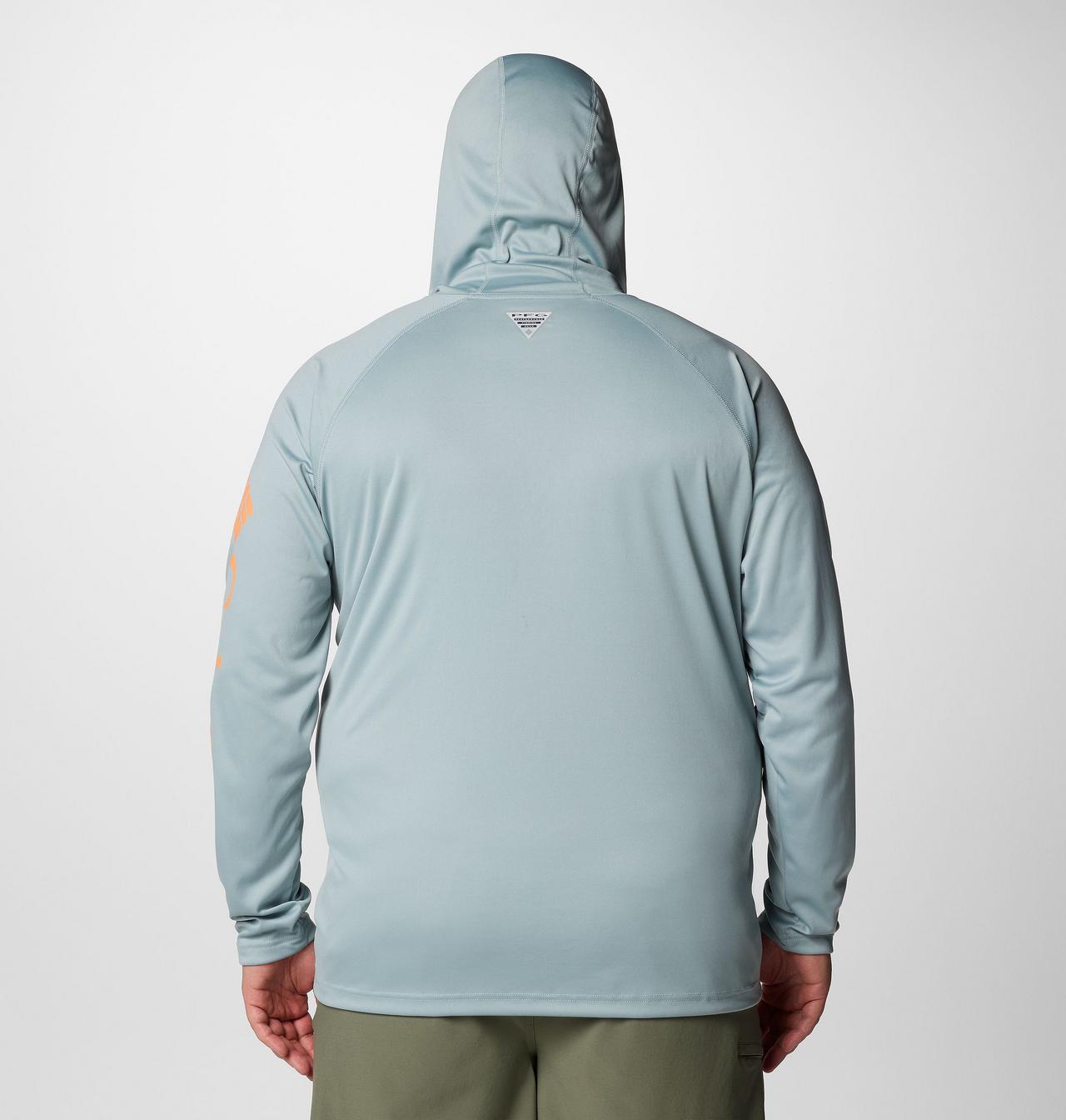 Men's PFG Terminal Tackle™ Hoodie - Big 3