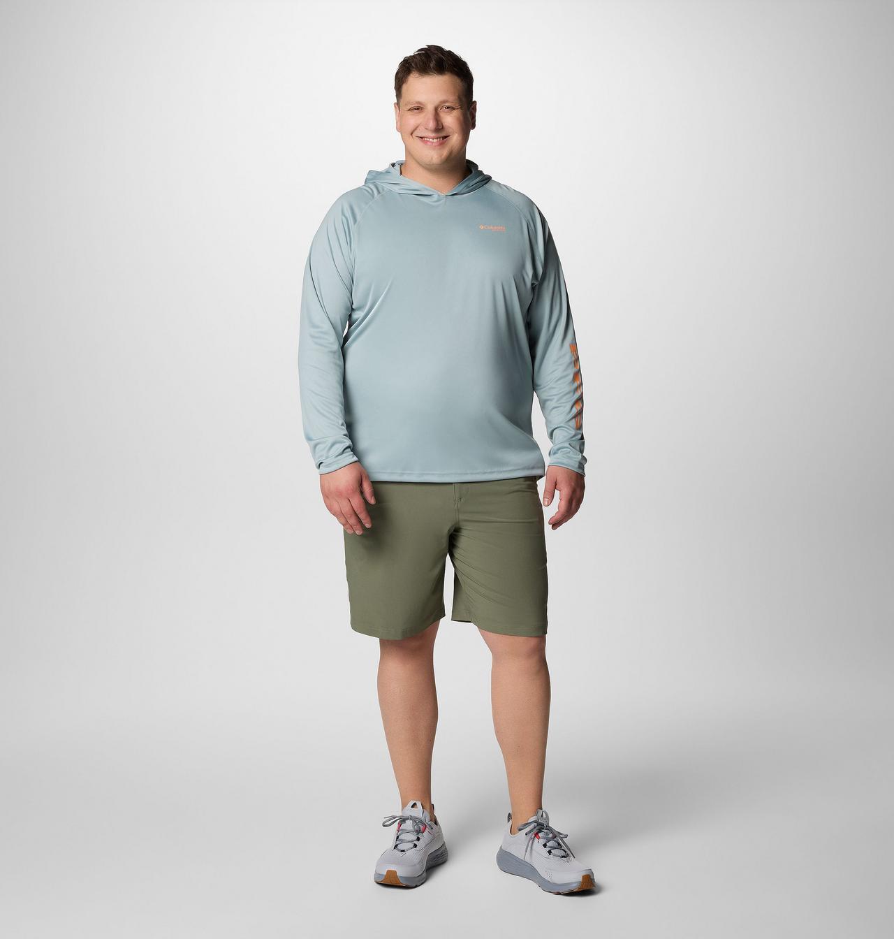 Men's PFG Terminal Tackle™ Hoodie - Big 2