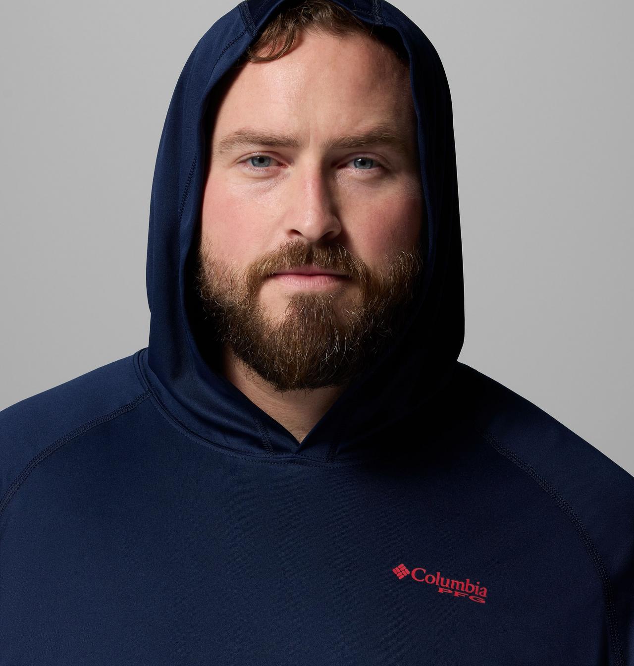 Men's PFG Terminal Tackle™ Hoodie - Big 5