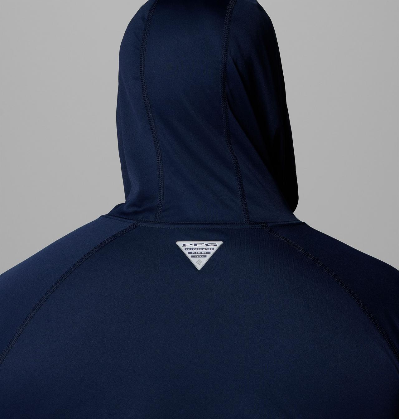 Men's PFG Terminal Tackle™ Hoodie - Big 6