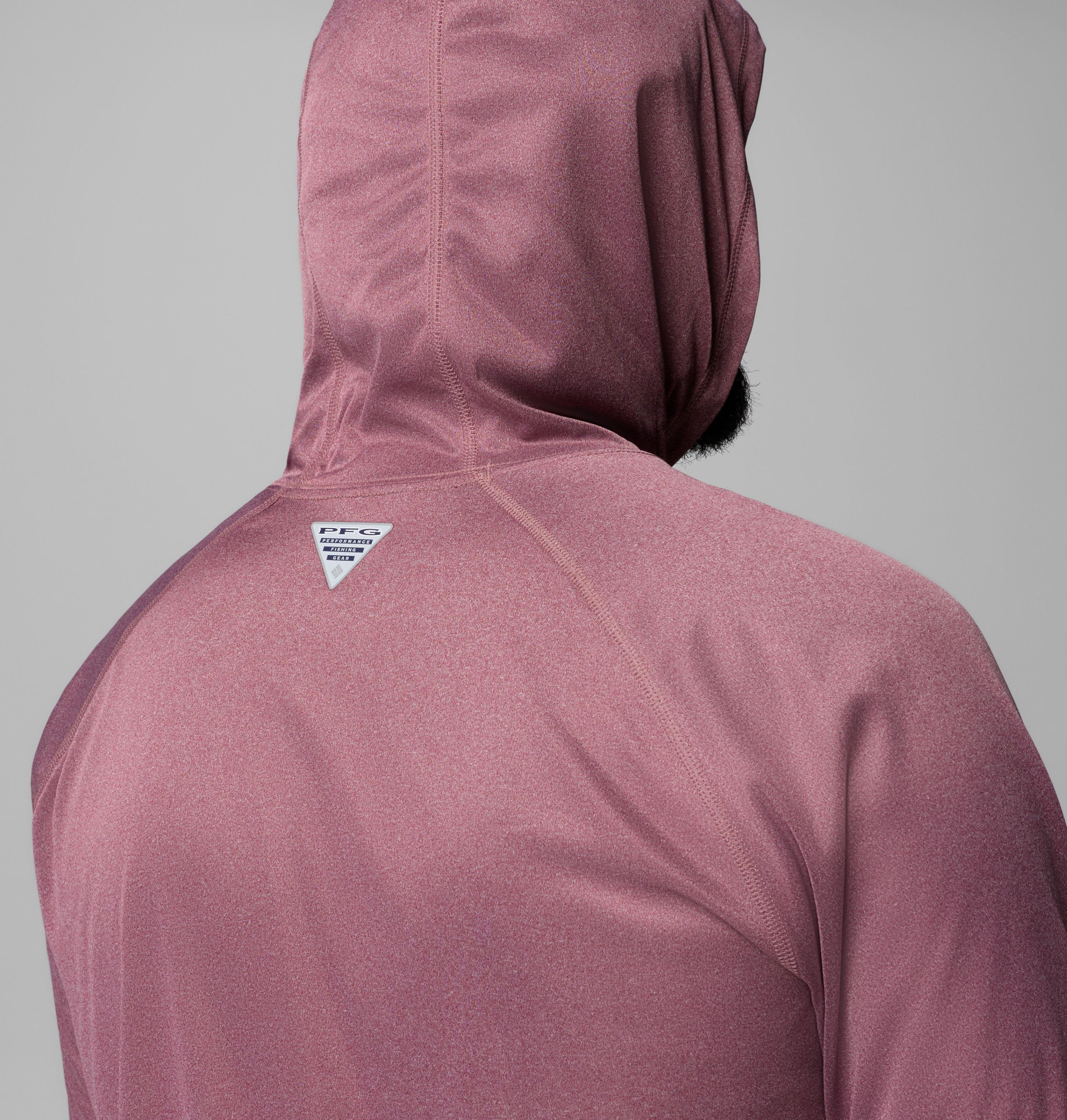 Men's PFG Terminal Tackle Hoodie - Big | 550 | 5X 6