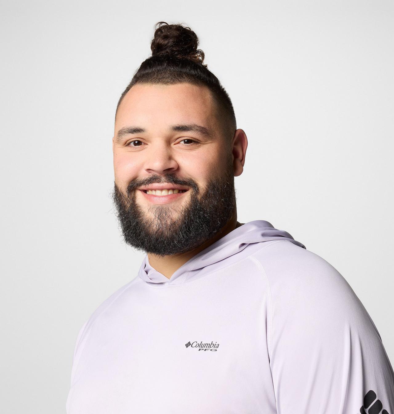 Men's PFG Terminal Tackle™ Hoodie - Big 5