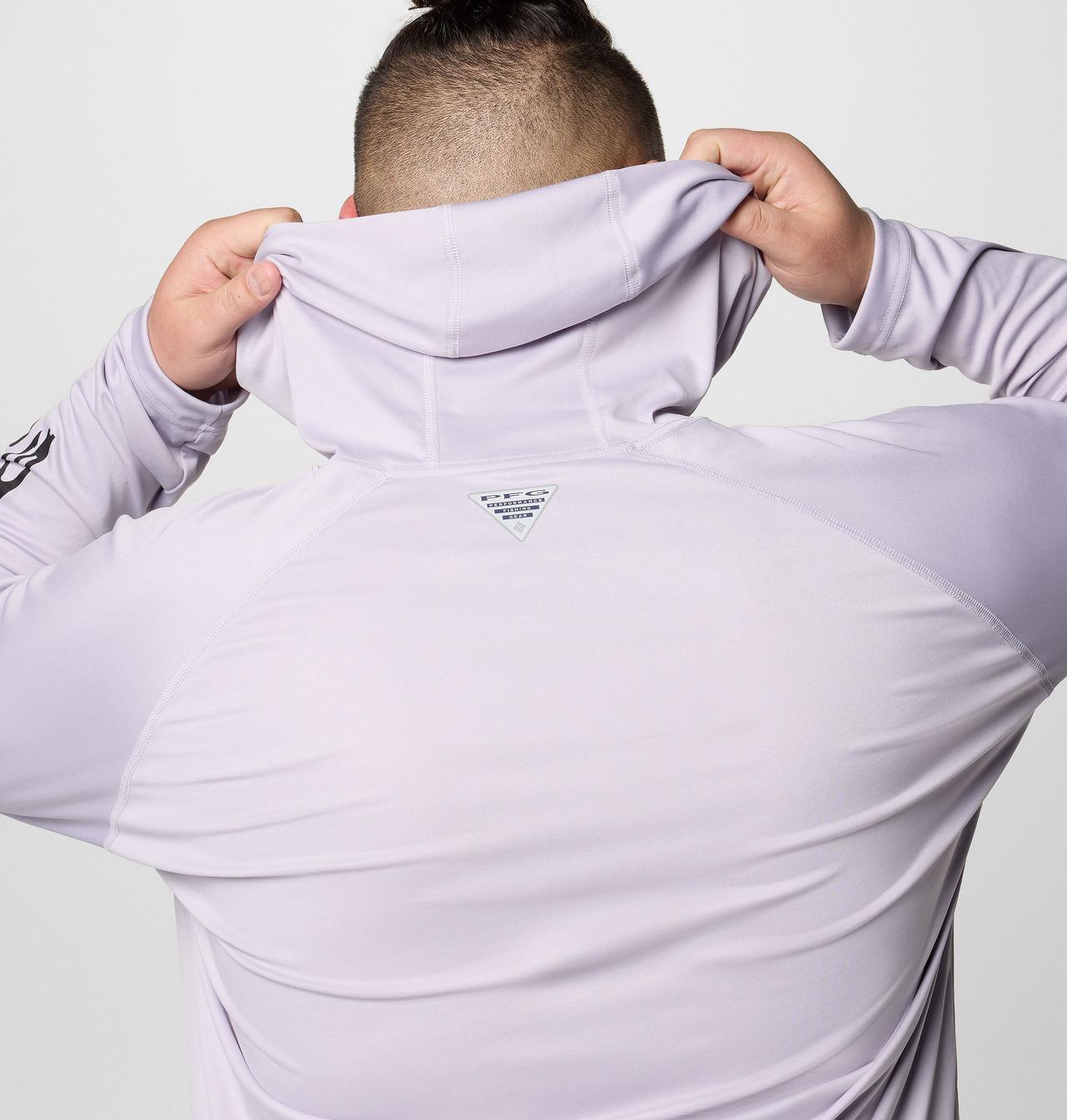 Men's PFG Terminal Tackle™ Hoodie - Big 6