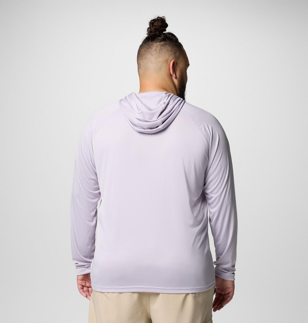 Men's PFG Terminal Tackle™ Hoodie - Big 3