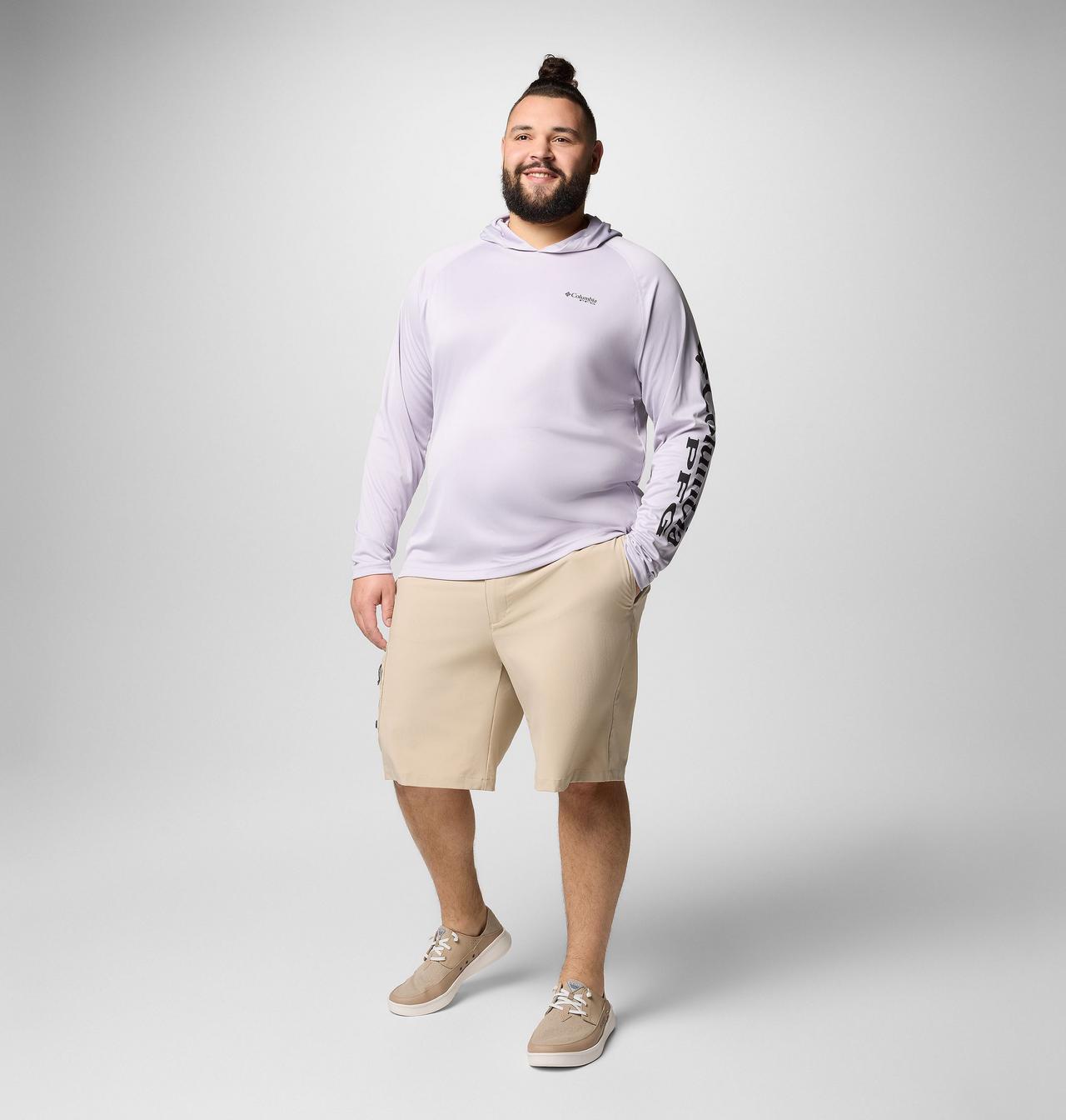 Men's PFG Terminal Tackle™ Hoodie - Big 2