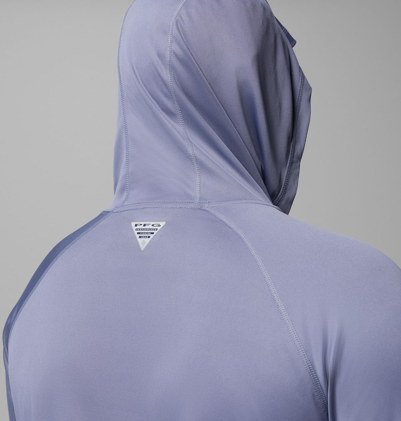 Men's PFG Terminal Tackle™ Hoodie - Big | 556 | 1X 6