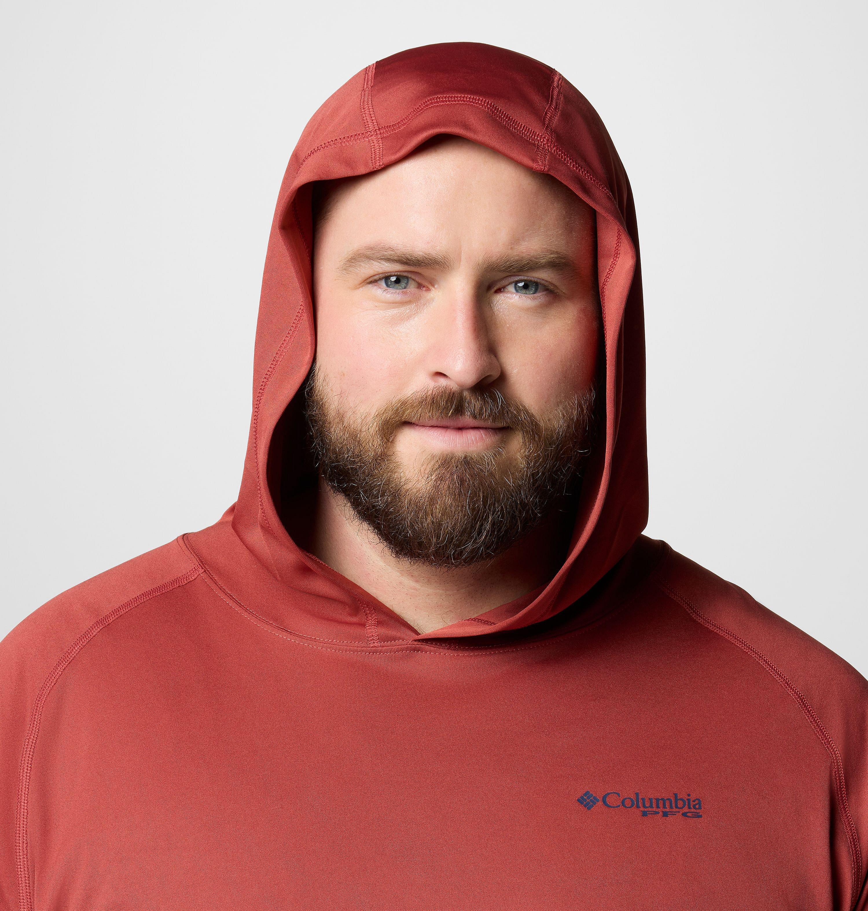 Men's PFG Terminal Tackle Hoodie - Big 5