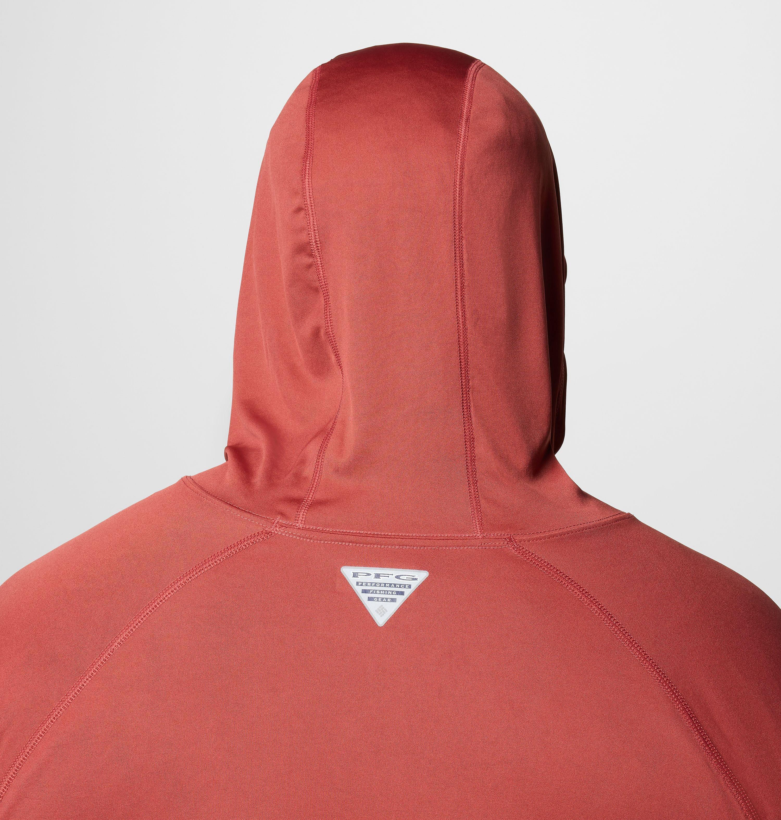 Men's PFG Terminal Tackle Hoodie - Big 6