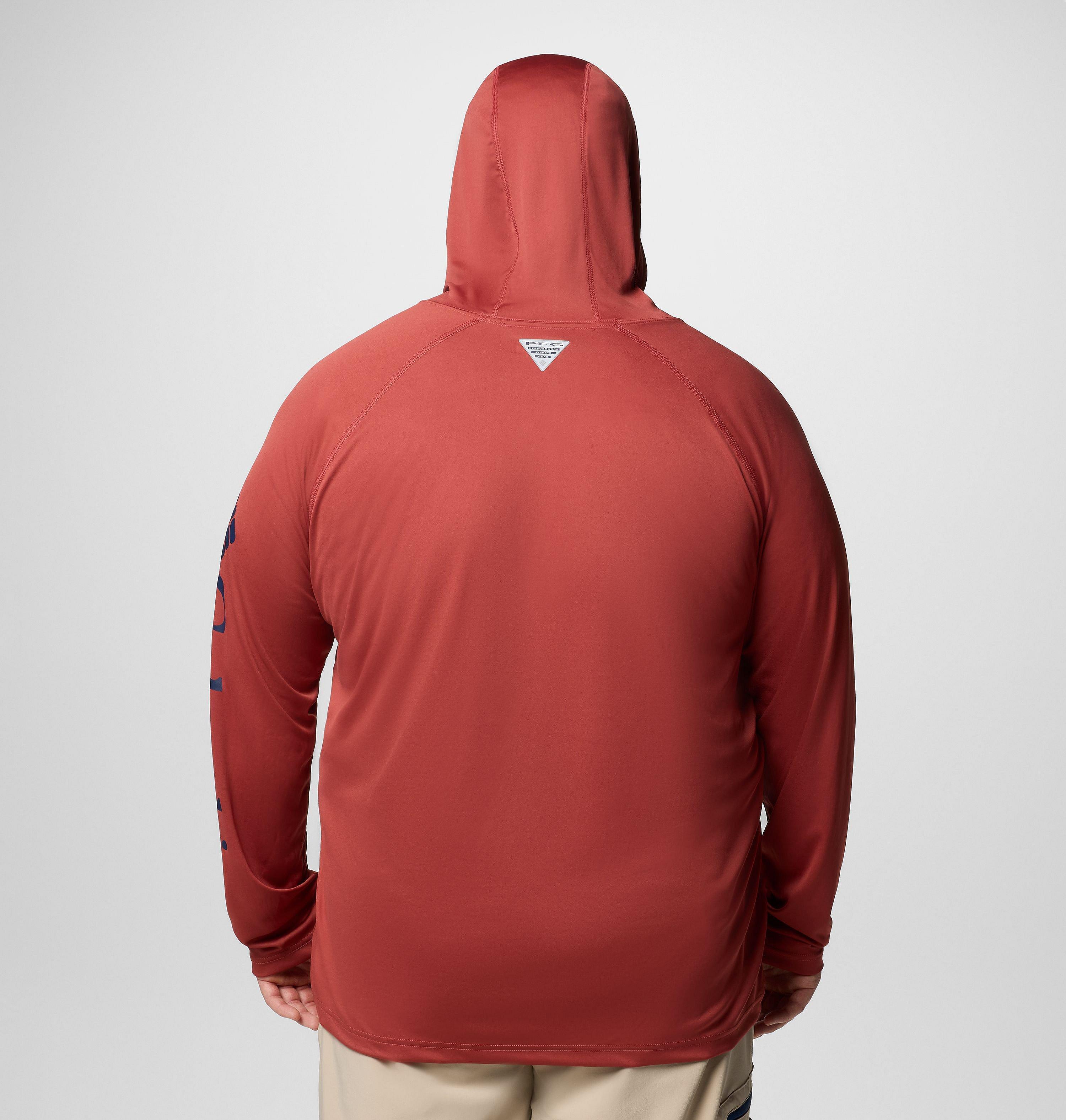 Men's PFG Terminal Tackle Hoodie - Big 3